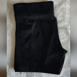 Vintage Adidas Athletic Shorts